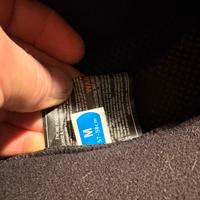 Casco scotland aperto