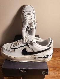 Nike AF1 Shadow