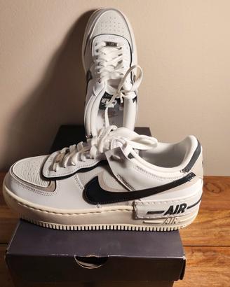 Nike AF1 Shadow
