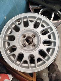 Cerchi in lega VW BBS 