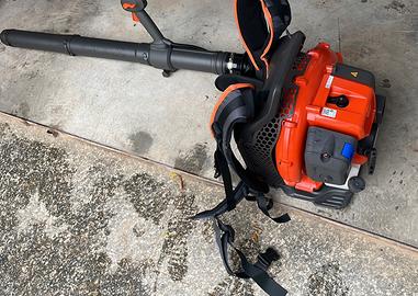 Soffiatore husqvarna