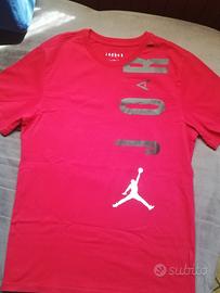 T-shirts Jordan