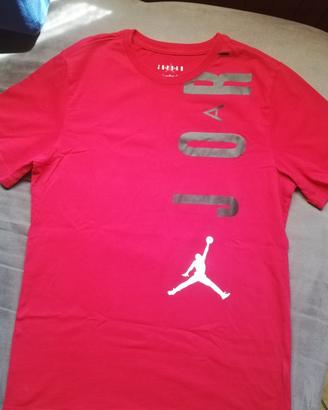 T-shirts Jordan