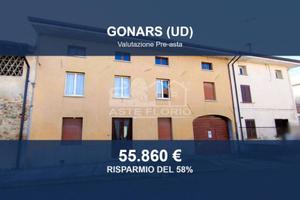 Immobile in asta di 294 m² con più di 5 locali a G