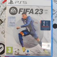 FIFA 23 PS5