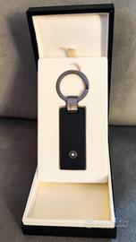 Portachiavi MONTBLANC in pelle