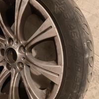 Gomme piu cerchi