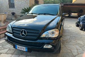 Mercedes ML270 CDI automatica