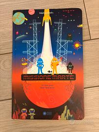 Libro game Cavalier Coraggio