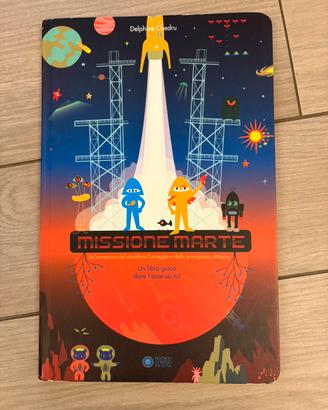 Libro game Cavalier Coraggio