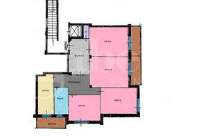 Appartamento Roma [395CastelmonteVRG]