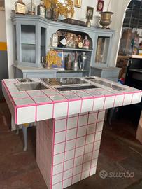 Postazione bar