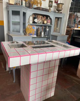 Postazione bar