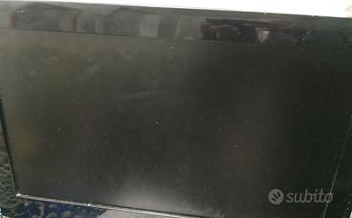 TV Samsung 22" LE22B450 – Perfetta per cucina o mo