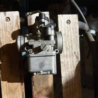 Aspirazione minarelli orizzontale