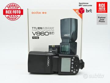 GODOX V860 II F