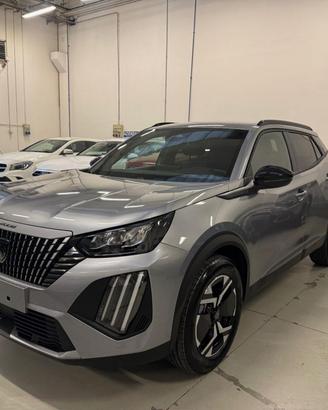 PEUGEOT 2008 PureTech 100CV Allure KM.0 PRONTA