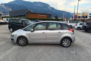 Citroen C4 Picasso 1.6 HDi 110 FAP