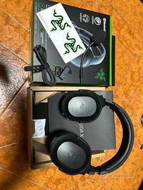 Cuffie Gaming Razer Barracuda X BT/2.5Ghz