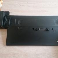 docking station Lenovo  modello 40A0