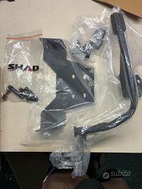 SHAD 3P System Staffa DESTRA per Yamaha xsr 125