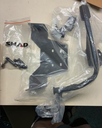 SHAD 3P System Staffa DESTRA per Yamaha xsr 125