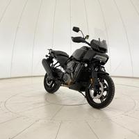 HARLEY DAVIDSON Pan America 1250 Abs