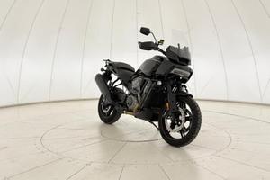 HARLEY DAVIDSON Pan America 1250 Abs