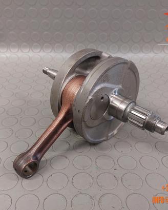 ALBERO MOTORE FANTIC XEF 2022-2023 YAMAHA WRF YZF