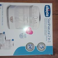 Sterilizzatore chicco