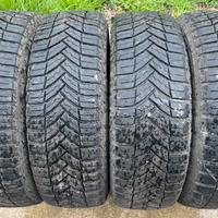 Gomme Michelin 195/65 R16C 104/102R