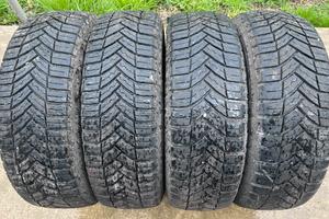 Gomme Michelin 195/65 R16C 104/102R