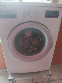 lavatrice 