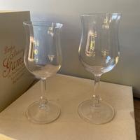 12 Calici Vino