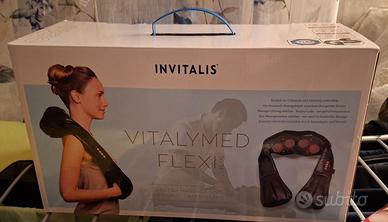 INVITALIS VITALMED FLEXI PLUS