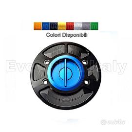 Tappo Serbatoio Benzina per BMW