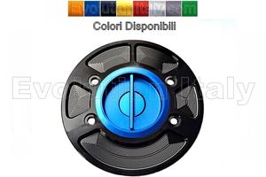 Tappo Serbatoio Benzina per BMW