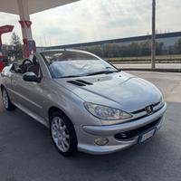 Peugeot 206 1.6 16V CC GPL