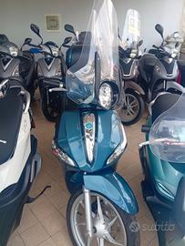 piaggio liberty 50 2021