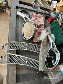 Ricambi malagauti f12