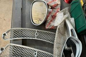 Ricambi malagauti f12