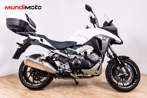 HONDA CROSSRUNNER 800 VFR 800 X - 2015