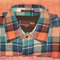 Camice marlboro classic e wrangler