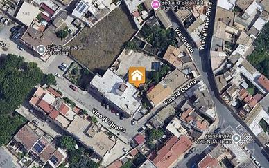 Immobile in asta di 378 m² a Quartucciu