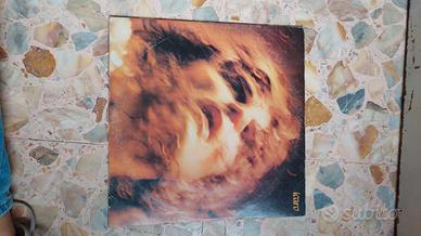 LP ICARO-Renato Zero