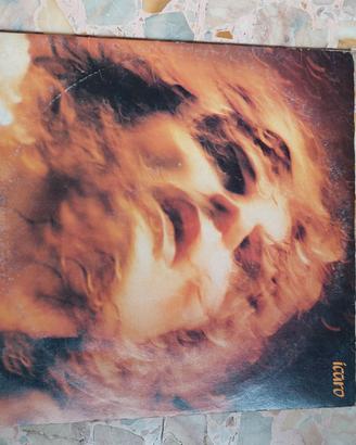 LP ICARO-Renato Zero