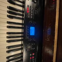 Piano Kawai MP7 + custodia