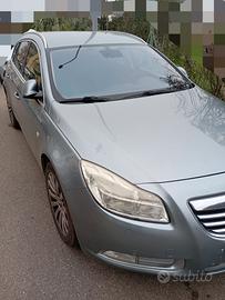 Opel Insignia 2000 130cv