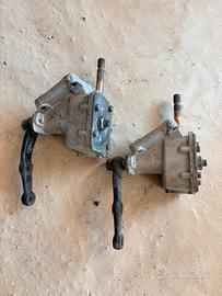 Ricambi Fiat 500 Epoca Scatola Guida