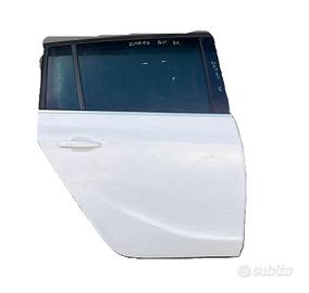 PORTIERA POSTERIORE DESTRA OPEL Zafira Tourer (201